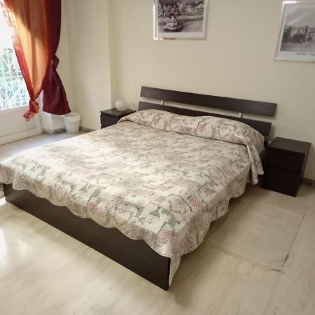 Cristina Room Lido di Ostia Eksteriør bilde