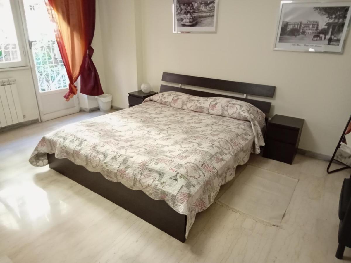 Cristina Room Lido di Ostia Eksteriør bilde