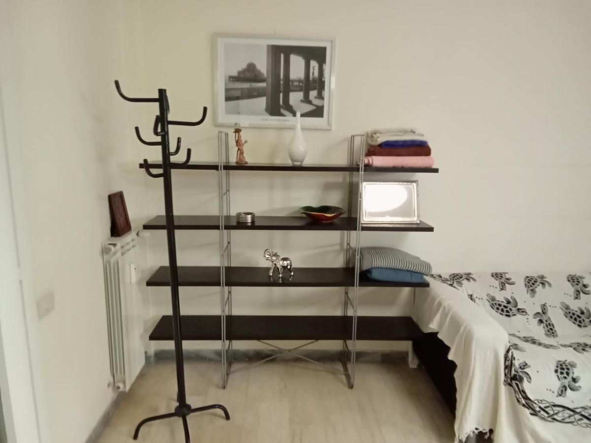 Cristina Room Lido di Ostia Eksteriør bilde