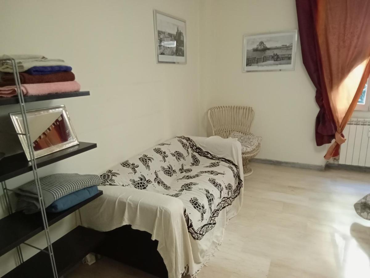 Cristina Room Lido di Ostia Eksteriør bilde
