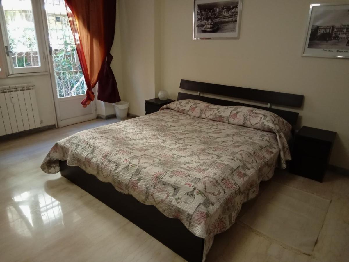 Cristina Room Lido di Ostia Eksteriør bilde