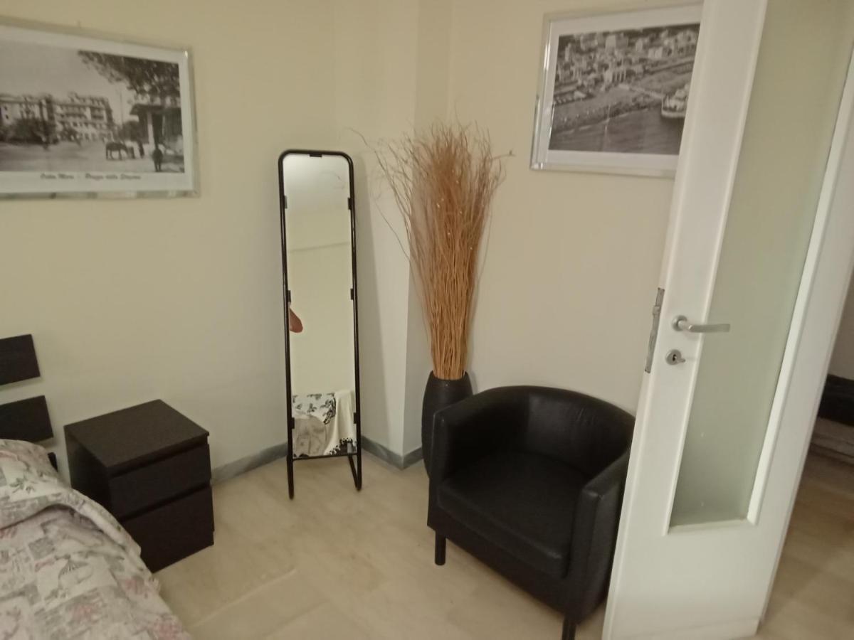 Cristina Room Lido di Ostia Eksteriør bilde