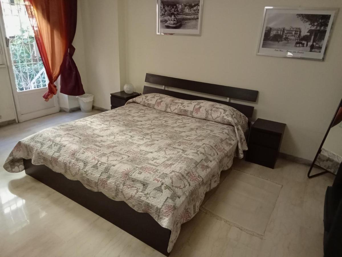 Cristina Room Lido di Ostia Eksteriør bilde